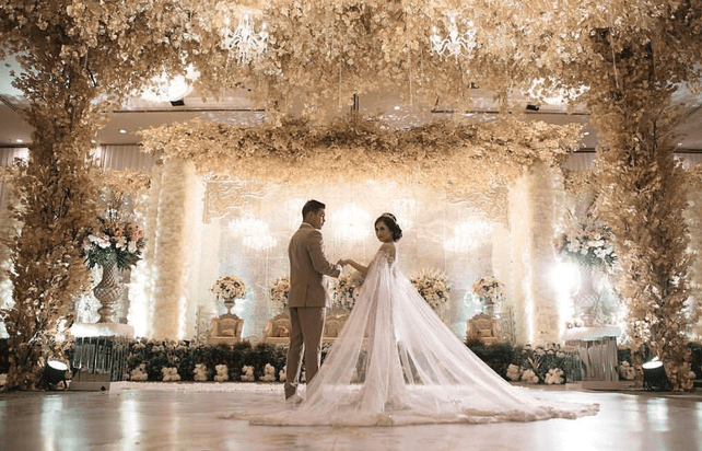 Jasa Wedding Organizer Terbaik di Makassar