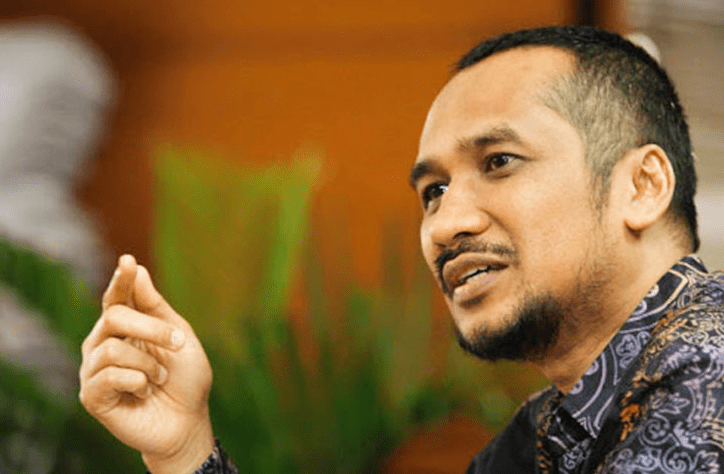 Abraham Samad: Perpres Kenaikan Tarif BPJS Kesehatan itu Melawan Hukum!