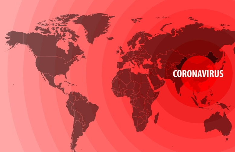 Pandemi Global Covid-19