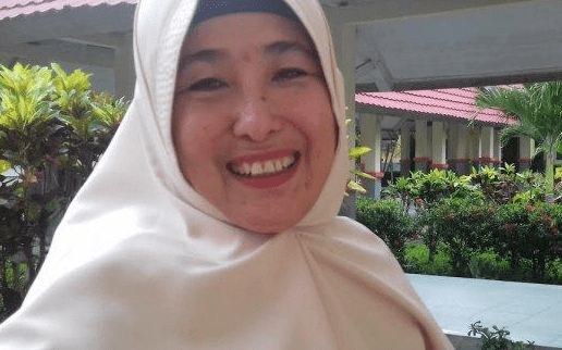 dr Rosmini Pandin Plt Kadis Kesehatan Luwu Timur
