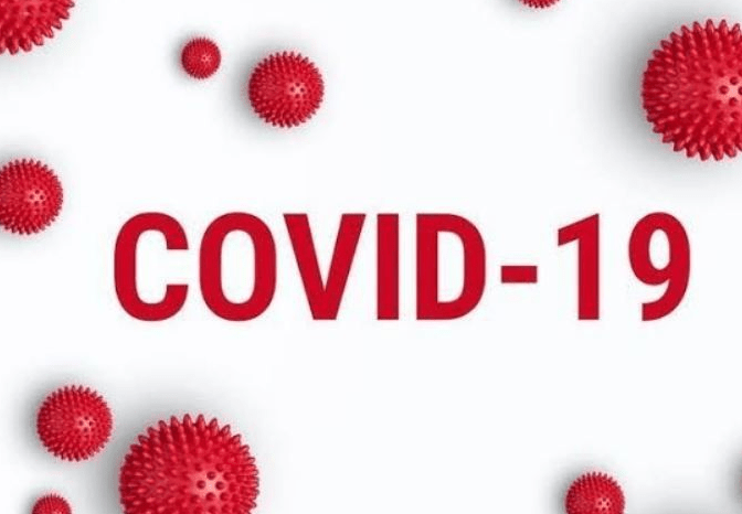 Pandemi COVID-19