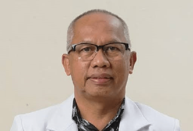 Ketua Umum KKLT dr Abdul Rahman Rauf (Dok: Pribadi)