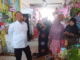 Bupati Luwu Timur Tinjau Pasar Malindungi, Siapkan Revitalisasi untuk Kenyamanan Pedagang dan Warga