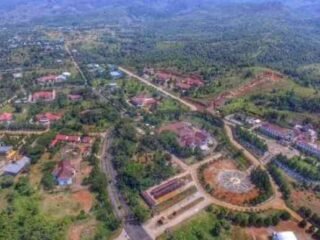 Dari “Inspiring” ke “Juara”, Menakar Arah Baru Kabupaten Luwu Timur