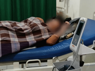 Janin Ibu Hamil di Lutim Membusuk dalam Kandungan, RSUD I Lagaligo Kembali Disorot