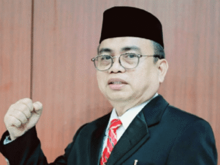 Rabu 17 September, Prof Supardin, Putra Asli Luwu Timur Bakal Resmi Sandang Gelar Guru Besar UINAM