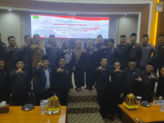 DPRD dan Pemkab Luwu Timur Resmi Dukung Provinsi Luwu Raya