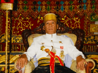 Aspirasi Provinsi Luwu Raya Menguat, Datu Luwu Surati Presiden Prabowo