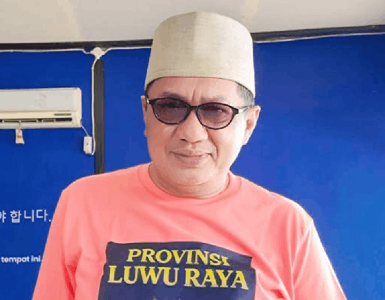 Wahyu Tom Al Kadri