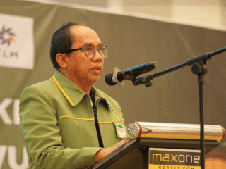 Soroti Setahun Ibas-Puspa, Ketua KKLT Ajak Warga Luwu Timur Perkuat Persatuan