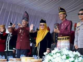 Mohola Padoe: Musyawarah Adat Momentum Perkuat Persatuan dan Masa Depan Masyarakat Padoe