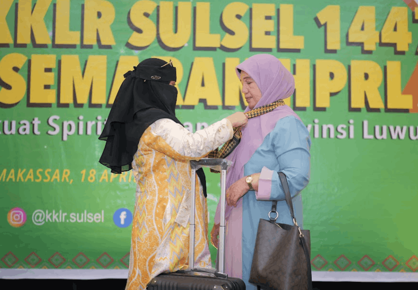 Hadiah Umroh Magatti Tour & Travel