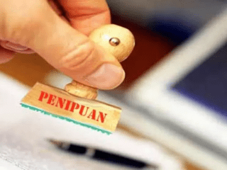 Pinjaman Proyek Senilai 280 Juta Tak Kunjung Dikembalikan, Kontraktor di Lutim Dijerat Pasal 378 KUHP