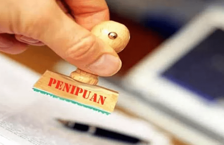 Kasus Proyek Bermasalah, Kontraktor di Lutim Dijerat Pasal 378 KUHP