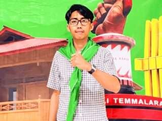 Andika Terpilih Jadi Ketua PP IPMALUTIM, Usung “Arah Baru” Organisasi