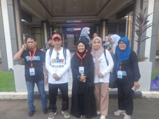 SLB La Ketu Luwu Timur Ambil Bagian dalam Ajang Talenta Disabilitas Sulsel 2026
