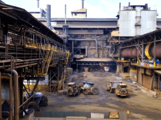 Insiden Kerja di Area PT Vale, Perusahaan Tegaskan Komitmen K3 dan Evaluasi Menyeluruh