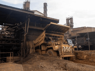 Kecelakaan Kerja Libatkan Pekerja Kontraktor di Area Operasional, PT Vale: Sudah Ditangani Sesuai Prosedur