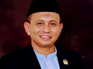 SK Pemecatan Siddiq BM Dibatalkan PN Malili, Bagaimana Nasib Kursi Wakil Ketua DPRD Lutim?