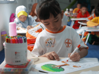 Festival Literasi 2026 Meriahkan HUT ke-23 Luwu Timur, Ribuan Anak Diajak Gemar Membaca