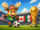 Jadwal Lengkap Fase Grup Piala Dunia 2026, Zona Waktu Lutim