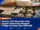 Temuan LPG 3Kg di Box Ikan, Dugaan Kebocoran Menguat Hingga Perlunya Opsi Alternatif
