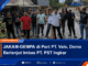 JAKAM-GEMPA di Port PT. Vale, Demo Berlanjut Imbas PT. PST Ingkar
