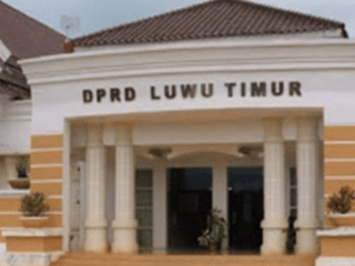 DPRD Luwu Timur Panggil Tiga OPD Bahas Tata Ruang IUPK PT Tizar