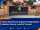 LIRA Lutim Kecam Dugaan Penganiayaan Libatkan Oknum Lurah di Tomoni