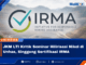 JKM LTI Kritik Seminar Hilirisasi Nikel di Unhas, Singgung Sertifikasi IRMA