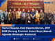 Temui Kepala Staf Kepresidenan, BPP DOB Dorong Provinsi Luwu Raya Masuk Agenda Strategis Nasional