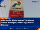 LIRA Lutim Minta Aparat Tak Hanya Tindak Pelangsir, SPBU Juga Harus Diawasi