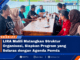 LIRA Malili Matangkan Struktur Organisasi, Siapkan Program yang Selaras dengan Agenda Pemda