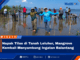 Napak Tilas di Tanah Leluhur, Mangrove Kembali Menyambung Ingatan Balantang