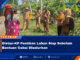 Distan-KP Pastikan Lahan Siap Sebelum Bantuan Cabai Disalurkan