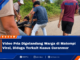 Video Pria Digelandang Warga di Matompi Viral, Diduga Terkait Kasus Curanmor