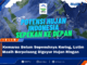 Kemarau Belum Sepenuhnya Kering, Lutim Masih Berpeluang Diguyur Hujan Ringan