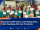 Mahasiswa KKN Unhas Latih Warga Desa Public Speaking, MC, dan Protokoler