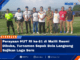 Perayaan HUT RI ke-81 di Malili Resmi Dibuka, Turnamen Sepak Bola Langsung Sajikan Laga Seru