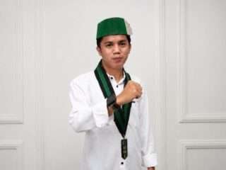 HMI Cabang Lutra Kritik Pendekatan Represif dalam Pengosongan Lahan Laoli
