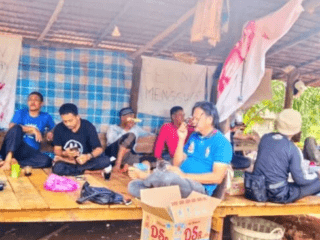 Konflik Lahan Laoli Meluas, JAKAM Bakal Gabung LIRA Luwu Timur dan LBH Makassar Kawal Hak Warga