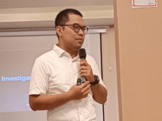PT. Vale Gelar Up-Skiling dan Site Visit, Kelas Investigasi ala Tempo Dilatihkan ke Puluhan Wartawan