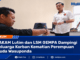 JAKAM Lutim dan LSM GEMPA Dampingi Keluarga Korban Kematian Perempuan Muda Wasuponda