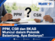 PPM, CSR dan RKAB Muncul dalam Polemik Balantang, Apa Bedanya?