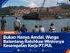 Bukan Hanya Amdal, Warga Balantang Keluhkan Minimnya Kesempatan Kerja PT.PUL
