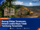 Ruang Hidup Terancam, Petani Loeha Raya Tolak Tambang Tanamalia