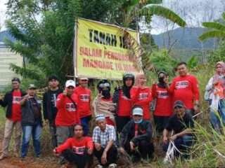 LIRA Luwu Timur Siap Dampingi Petani Laoli Tolak Rencana Penggusuran