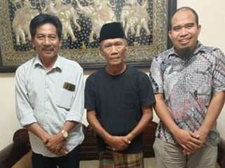 Dukung Investasi PT KITLT, Datu Luwu Berharap Putra Daerah Ambil Peran dalam Industri Nikel