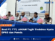 Soal PT. TTT, JAKAM Tagih Tindakan Nyata DPRD dan Pemda