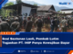 Soal Santunan Laoli, Pemkab Lutim Tegaskan PT. IHIP Punya Kewajiban Bayar